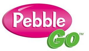 PebbleGo - links to website