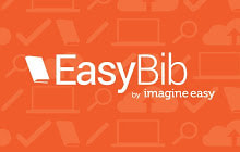 Image of Easy Bib - links to website